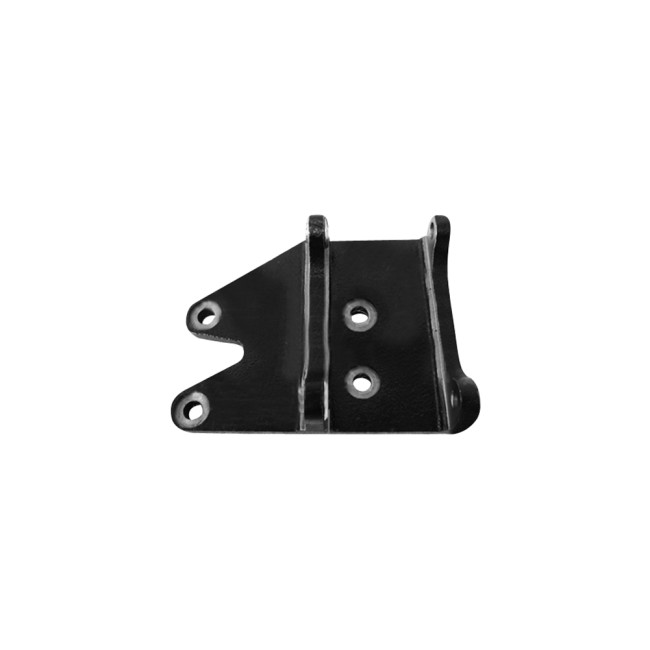 Air conditioning Compressor Bracket 5302992 for cummins diesel engine
