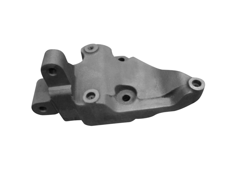 Air conditioning Compressor Bracket 5262063 for cummins diesel engine Air conditioning Compressor Bracket 5262063 for cummins diesel engine