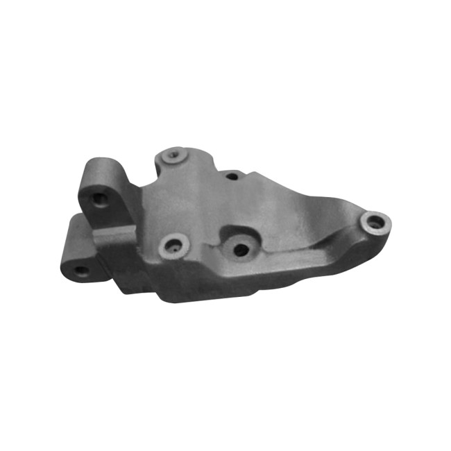 Air conditioning Compressor Bracket 5262063 for cummins diesel engine