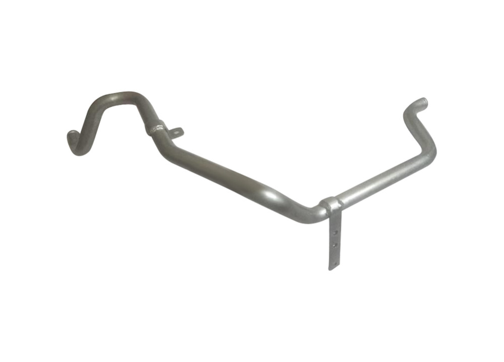 Air compressor Inlet Tube 5294097 for cummins diesel engine Air compressor Inlet Tube 5294097 for cummins diesel engine