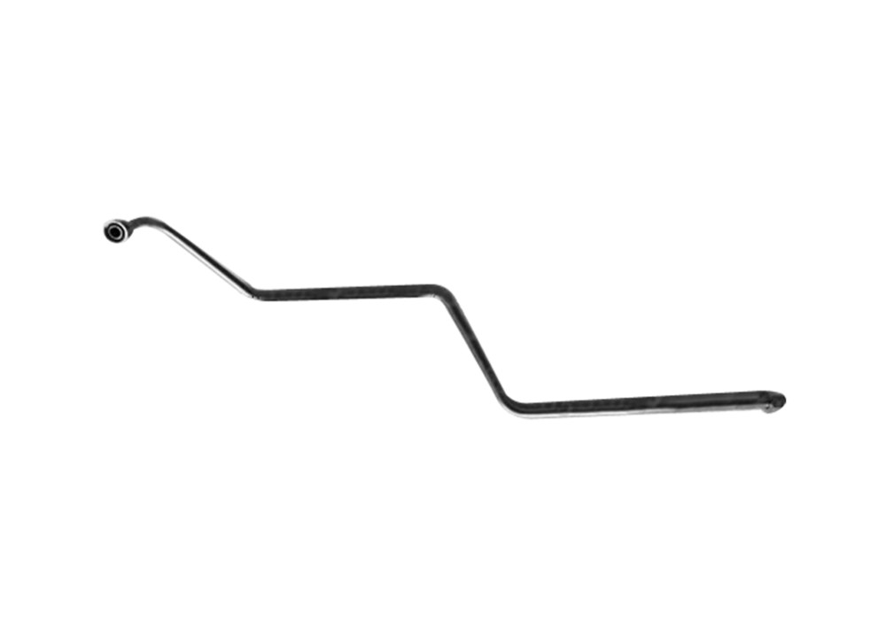 Air compressor Water Inlet Tube 4991130 for cummins diesel engine Air compressor Water Inlet Tube 4991130 for cummins diesel engine