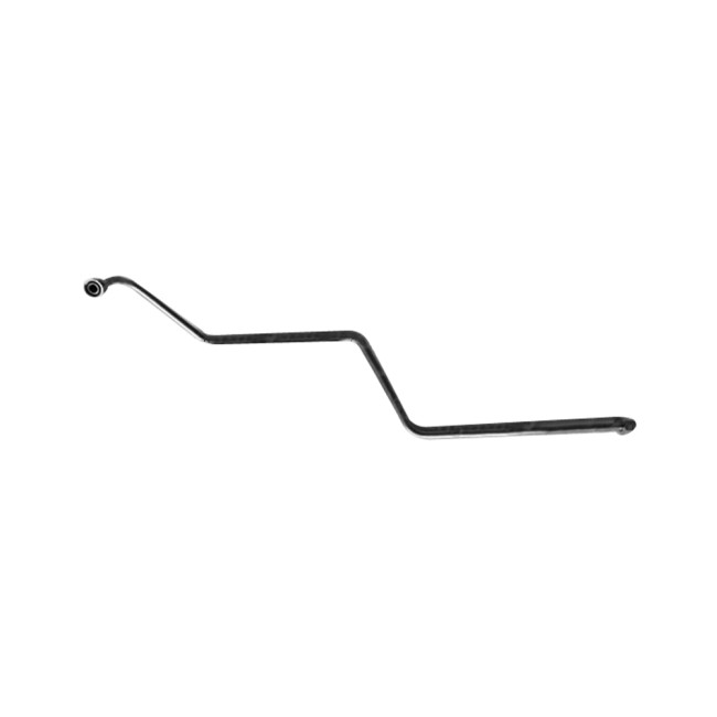 Air compressor Water Inlet Tube 3960387 for cummins diesel engine