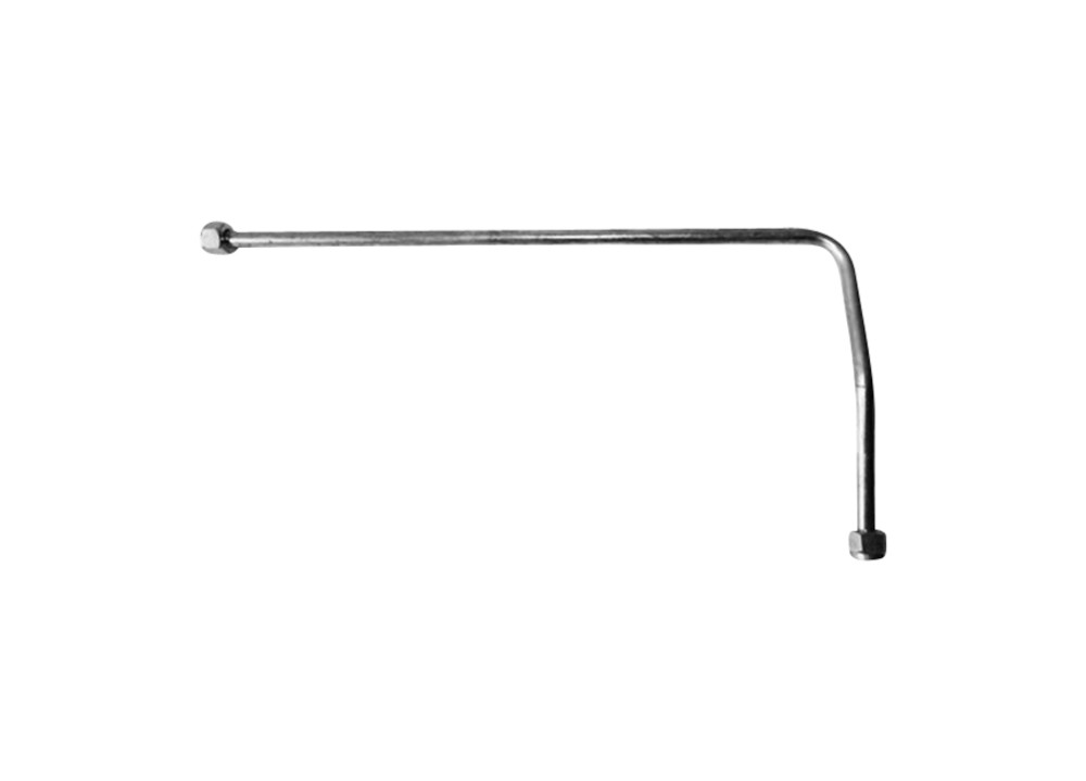 Air compressor Water Inlet Tube 3960550 for cummins diesel engine Air compressor Water Inlet Tube 3960550 for cummins diesel engine