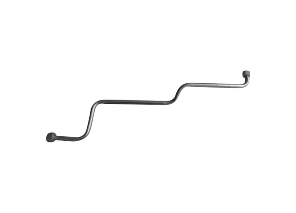 Air compressor Water Inlet Tube 5370445 for cummins diesel engine Air compressor Water Inlet Tube 5370445 for cummins diesel engine