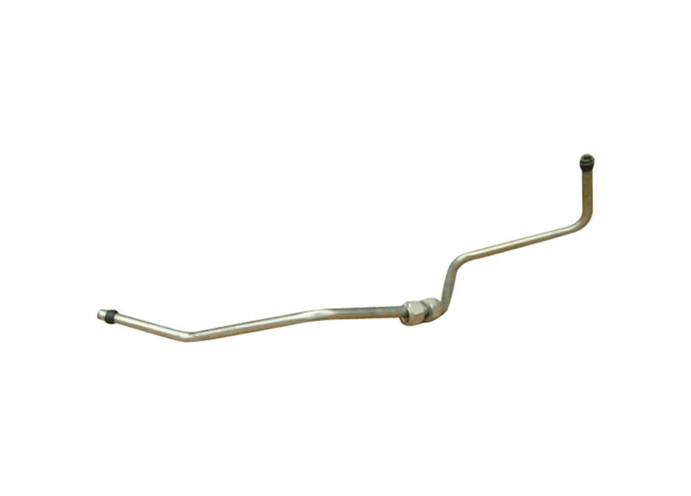 Air compressor Water Inlet Tube 4930837 for cummins diesel engine Air compressor Water Inlet Tube 4930837 for cummins diesel engine