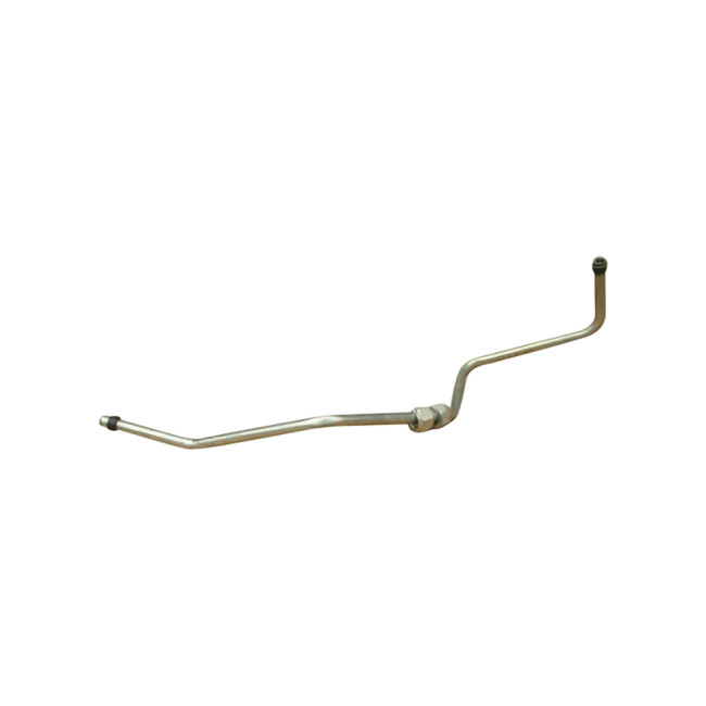 Air compressor Water Inlet Tube 4930837 for cummins diesel engine