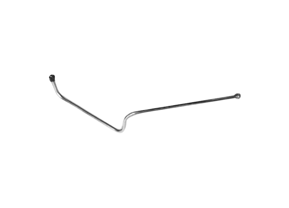 Air compressor Water Inlet Tube 3978557 for cummins diesel engine Air compressor Water Inlet Tube 3978557 for cummins diesel engine