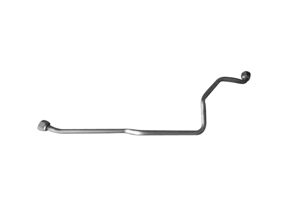 Air compressor Water Inlet Tube 4994816 for cummins diesel engine Air compressor Water Inlet Tube 4994816 for cummins diesel engine