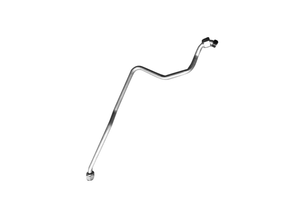 Air compressor Water Inlet Tube 5302256 for cummins diesel engine Air compressor Water Inlet Tube 5302256 for cummins diesel engine