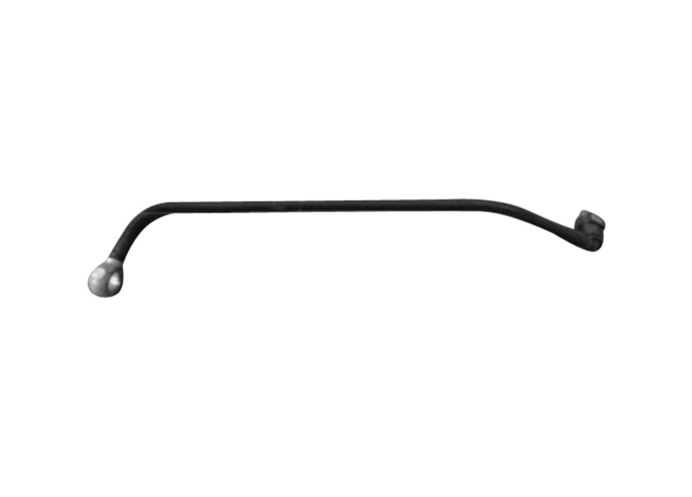 Air compressor Water Inlet Tube 3964336 for cummins diesel engine Air compressor Water Inlet Tube 3964336 for cummins diesel engine