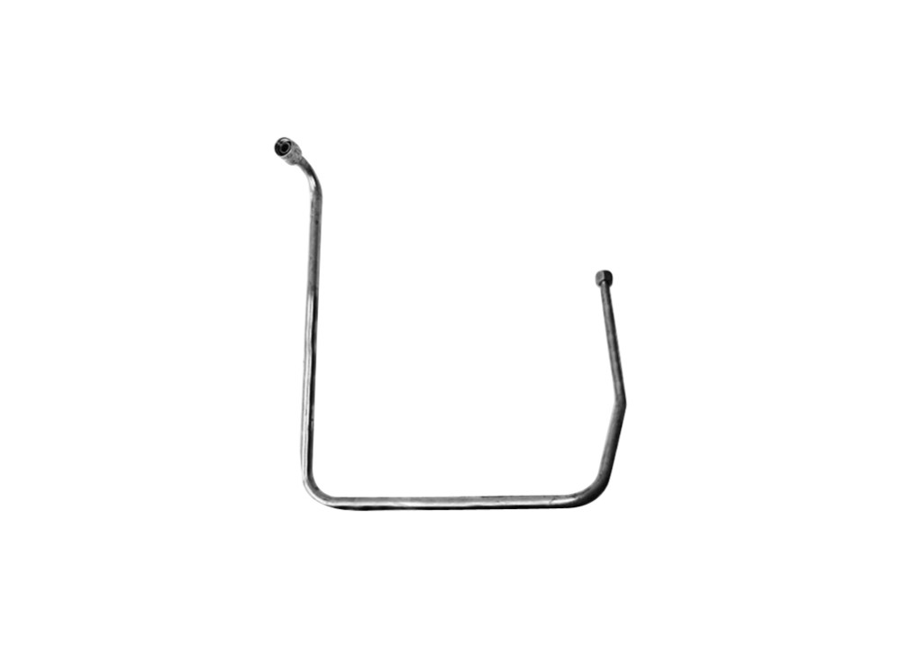 Air compressor Water Outlet Tube 3978558 for cummins diesel engine Air compressor Water Outlet Tube 3978558 for cummins diesel engine