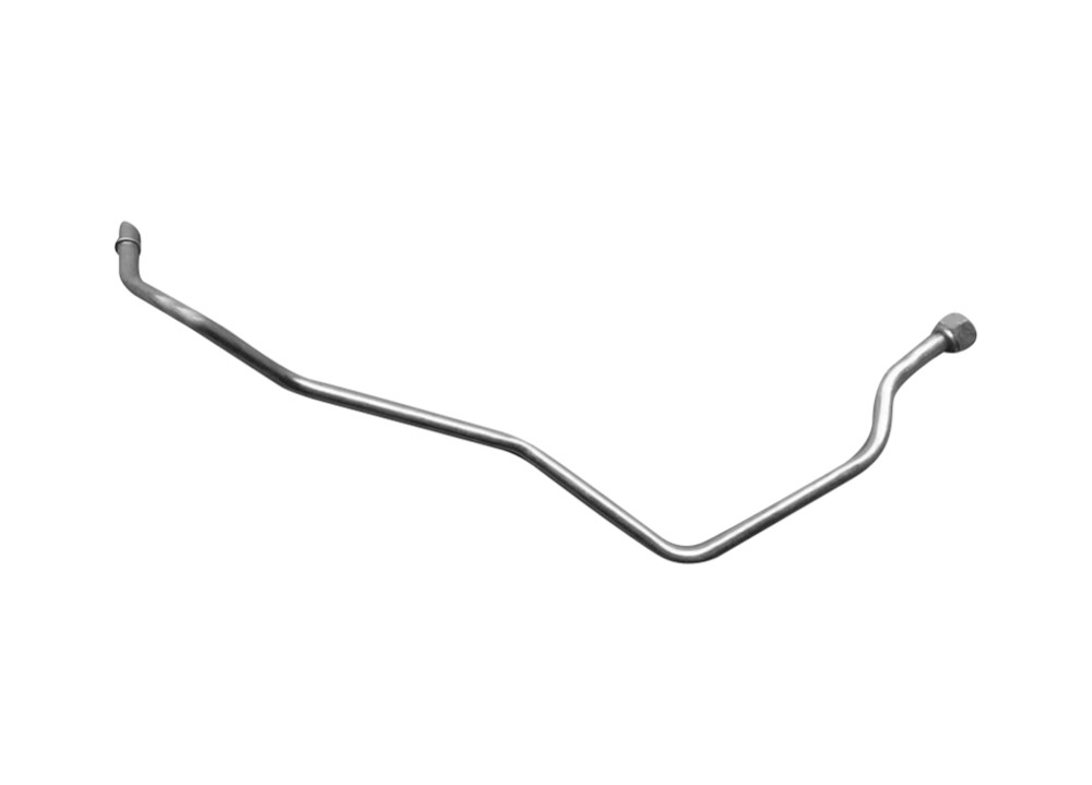 Air compressor Water Outlet Tube 4366010 for cummins diesel engine Air compressor Water Outlet Tube 4366010 for cummins diesel engine