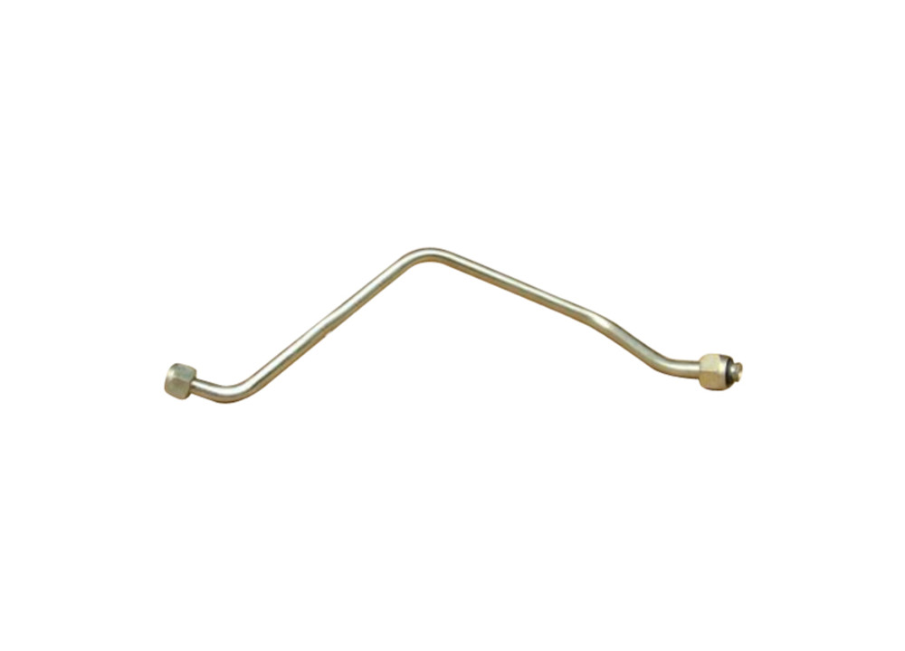 Air compressor Water Outlet Tube 4930836 for cummins diesel engine Air compressor Water Outlet Tube 4930836 for cummins diesel engine