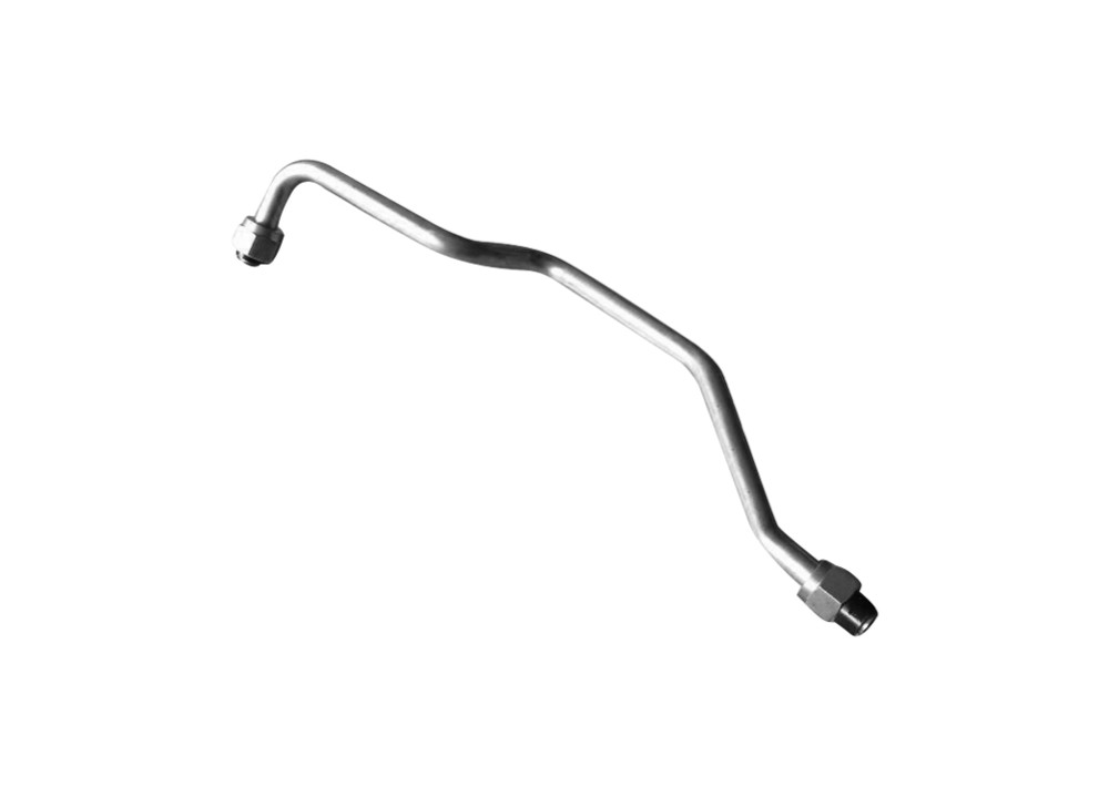 Air compressor Water Outlet Tube 5318485 for cummins diesel engine Air compressor Water Outlet Tube 5318485 for cummins diesel engine