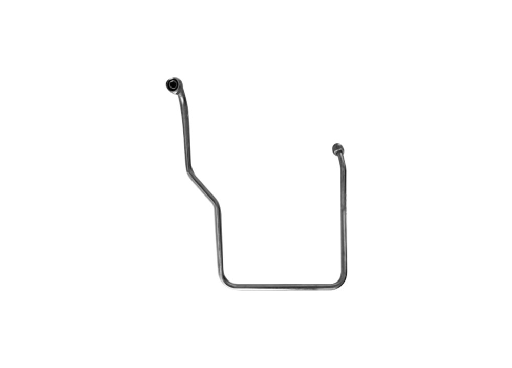 Air compressor Water Outlet Tube 4980912 for cummins diesel engine Air compressor Water Outlet Tube 4980912 for cummins diesel engine