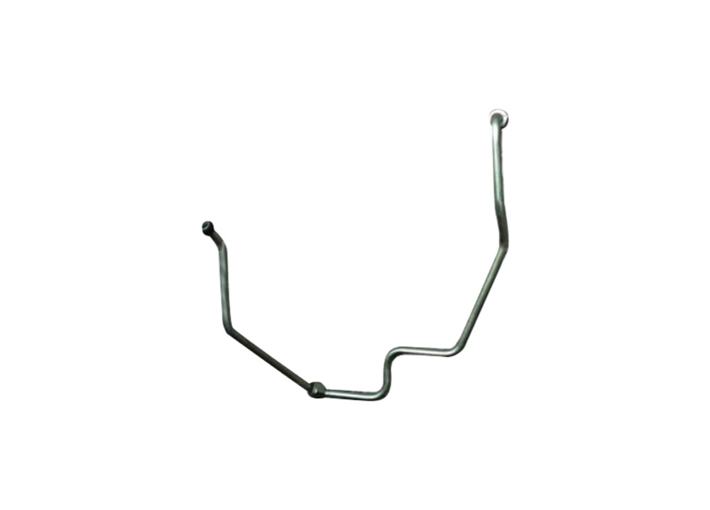 Air compressor Water Outlet Tube 5264363 for cummins diesel engine Air compressor Water Outlet Tube 5264363 for cummins diesel engine