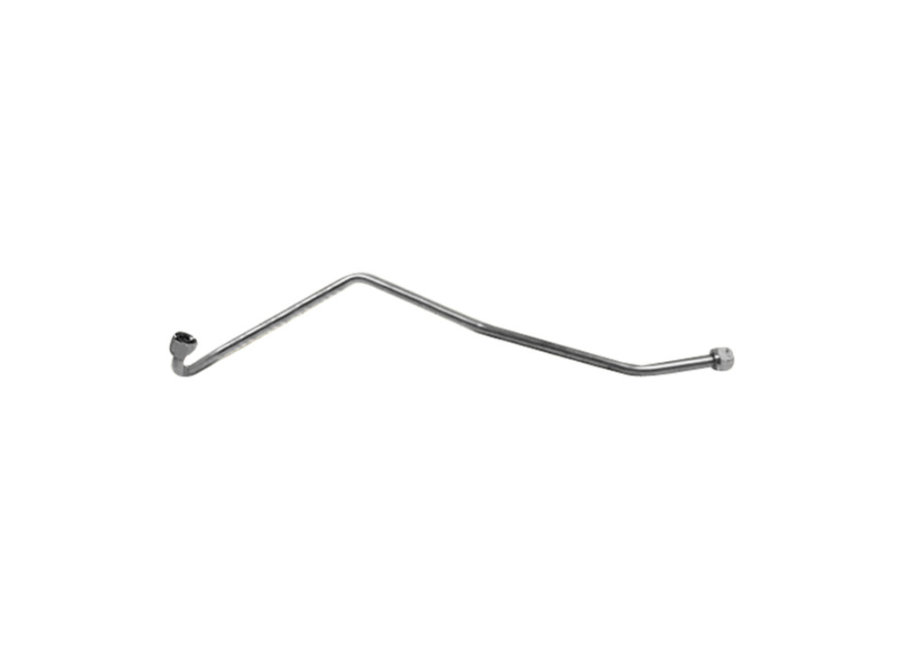 Air compressor Water Outlet Tube 4980190 for cummins diesel engine Air compressor Water Outlet Tube 4980190 for cummins diesel engine