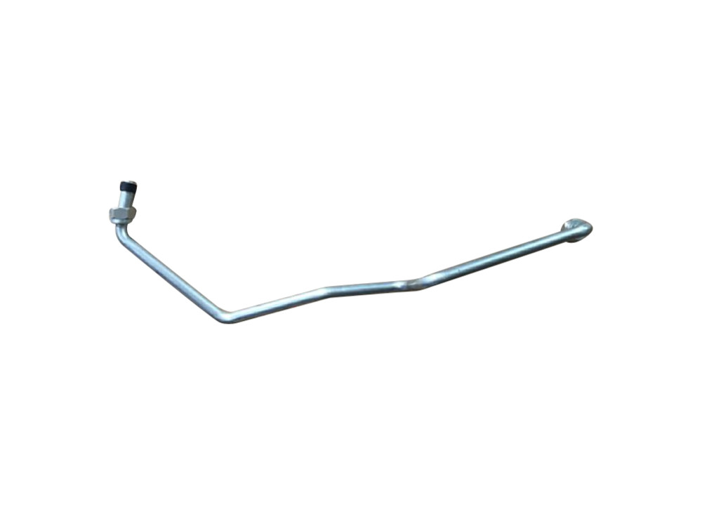 Air compressor Water Outlet Tube 4327366 for cummins diesel engine Air compressor Water Outlet Tube 4327366 for cummins diesel engine