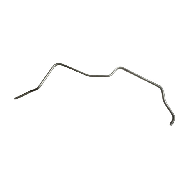 Air compressor Water Outlet Tube 5395825 for cummins diesel engine