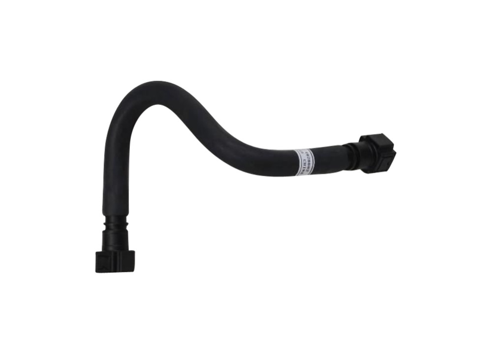 Air compressor Water Outlet Tube 3287414 for cummins diesel engine