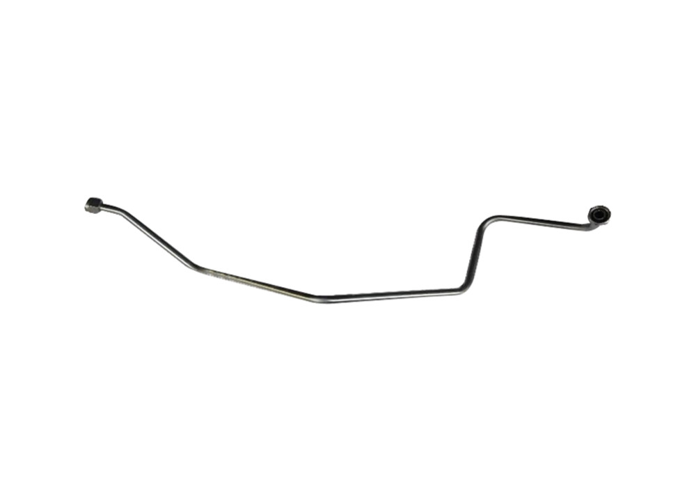 Air compressor Water Outlet Tube 4948043/5268657 for cummins diesel engine