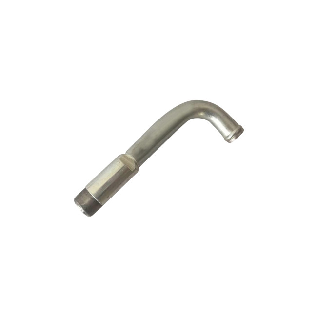 Aftercooler Tube 3905639 for cummins diesel engine