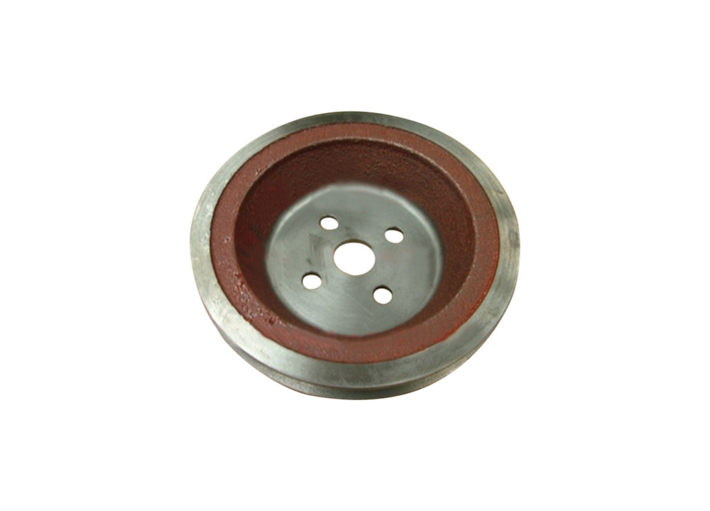 Accessory Drive Pulley 4948106 for cummins diesel engine Accessory Drive Pulley 4948106 for cummins diesel engine