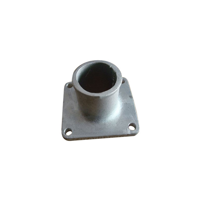 Air Intake Connection 4988334 for cummins diesel engine