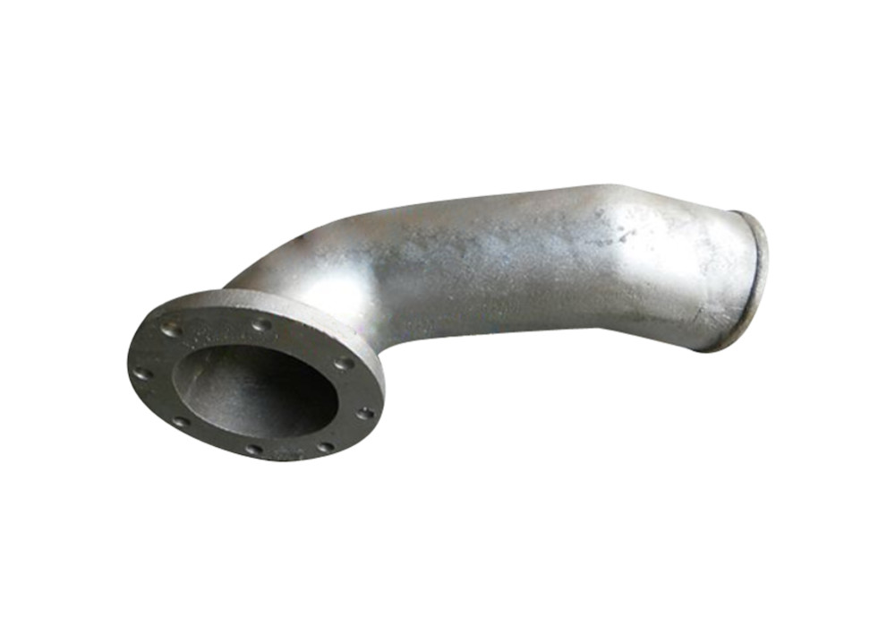 Air Intake Connection 4935103 for cummins diesel engine Air Intake Connection 4935103 for cummins diesel engine