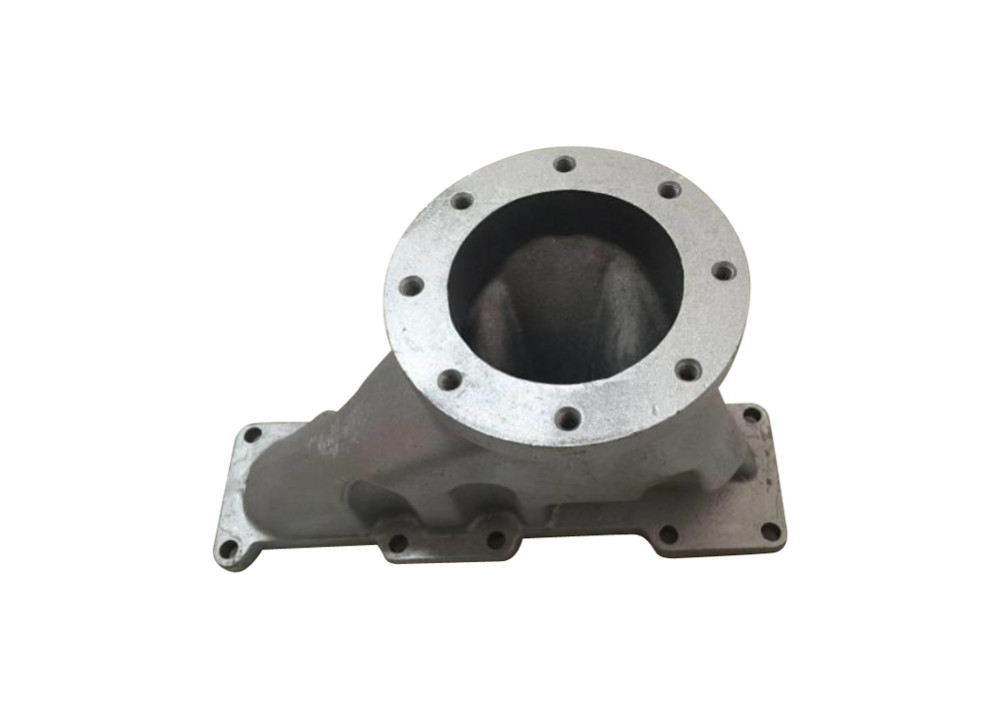 Air Intake Connection 3943613 for cummins diesel engine Air Intake Connection 3943613 for cummins diesel engine