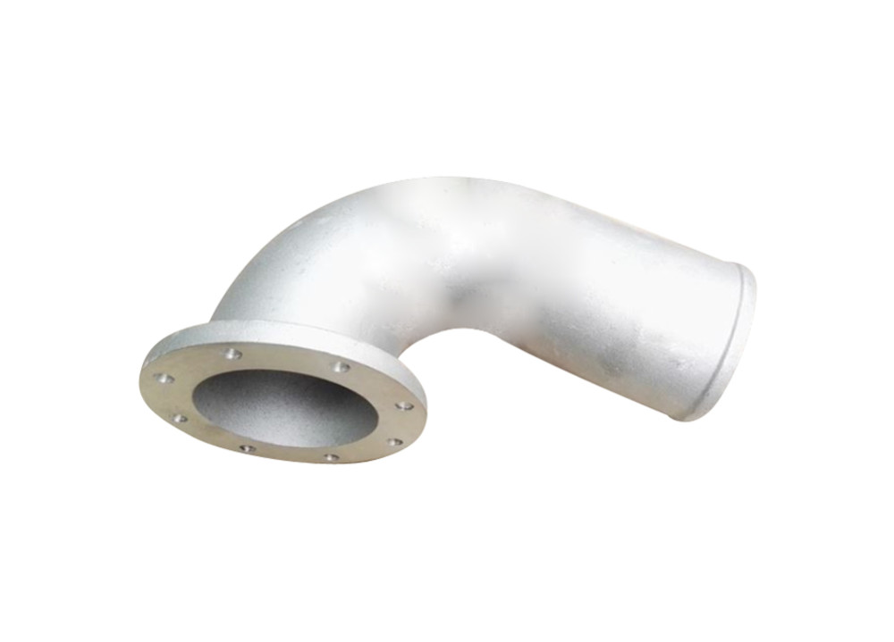 Air Intake Connection 4945976 for cummins diesel engine Air Intake Connection 4945976 for cummins diesel engine