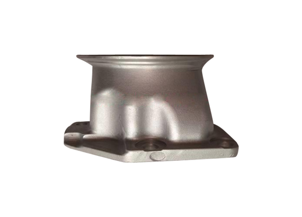 Air Intake Connection 2874120 for cummins diesel engine Air Intake Connection 2874120 for cummins diesel engine