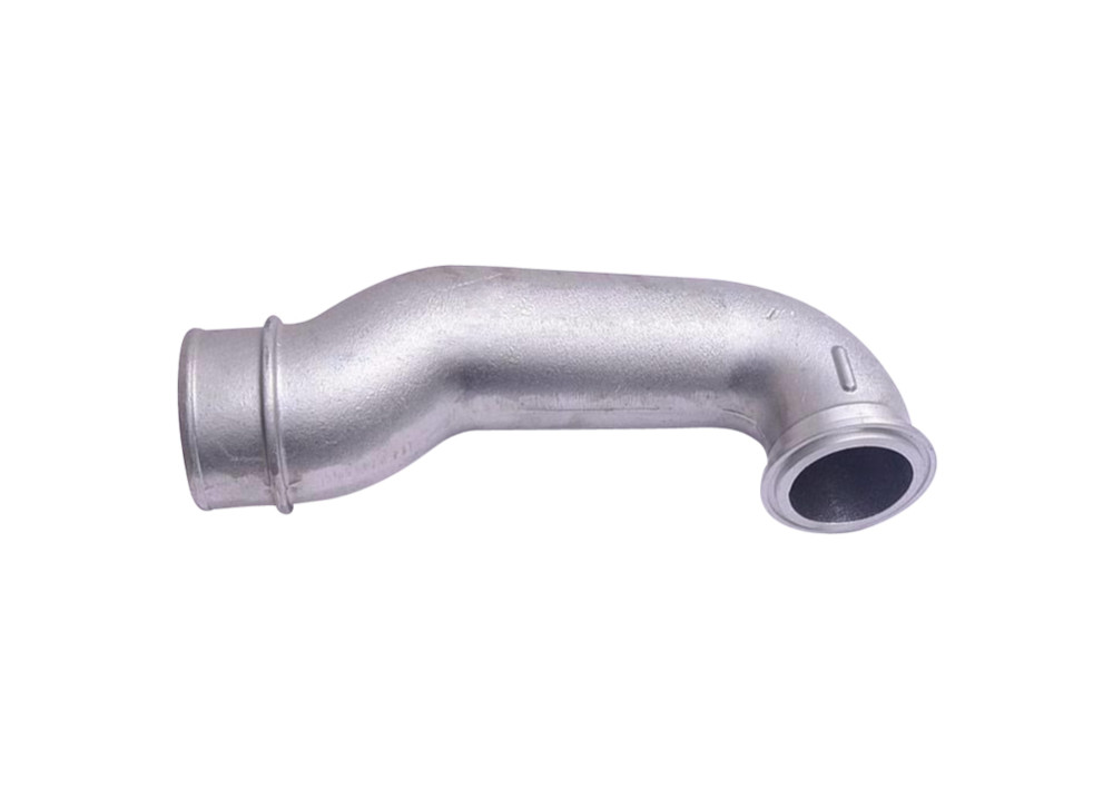 Air Transfer Pipe 4994361 for cummins diesel engine Air Transfer Pipe 4994361 for cummins diesel engine