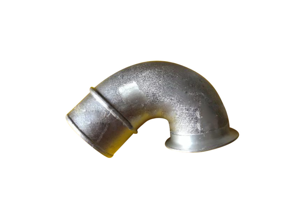 Air Transfer Pipe 4389129 for cummins diesel engine Air Transfer Pipe 4389129 for cummins diesel engine