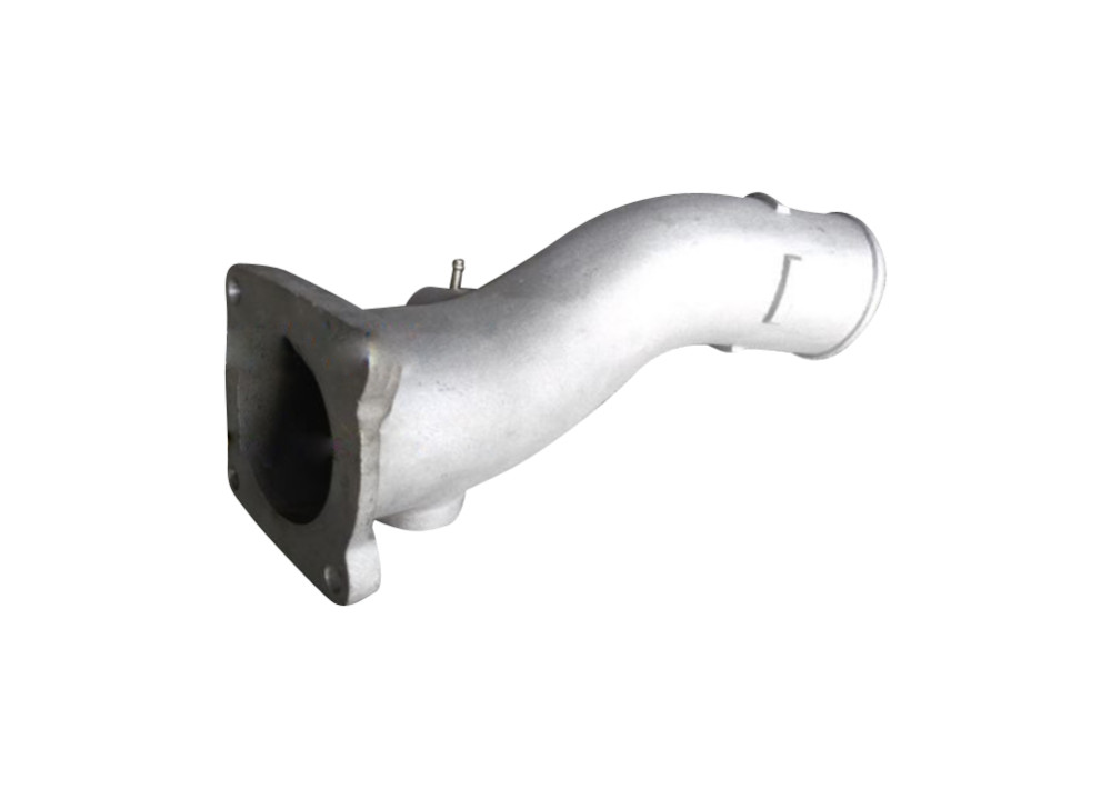 Air Transfer Pipe 4999925 for cummins diesel engine Air Transfer Pipe 4999925 for cummins diesel engine