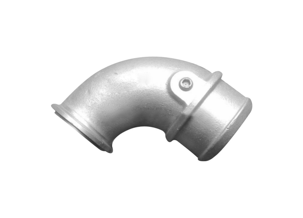 Air Tube 3914948 for cummins diesel engine Air Tube 3914948 for cummins diesel engine