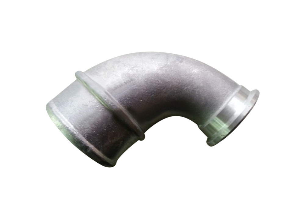 Air Tube 3914951 for cummins diesel engine Air Tube 3914951 for cummins diesel engine