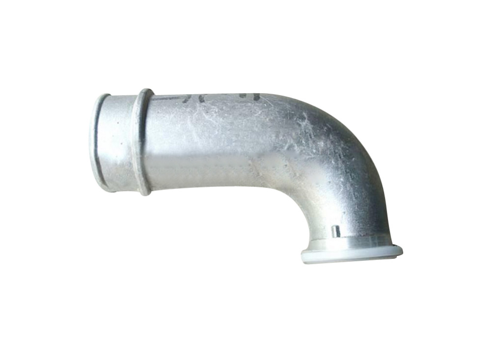 Air Tube 3914952 for cummins diesel engine Air Tube 3914952 for cummins diesel engine