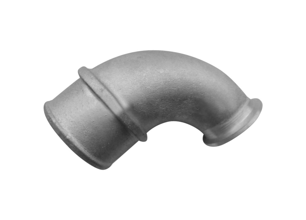 Air Tube 3914953 for cummins diesel engine Air Tube 3914953 for cummins diesel engine