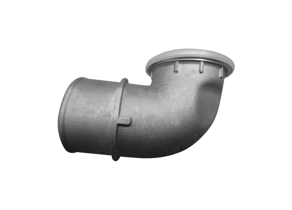 Air Tube 3914955 for cummins diesel engine Air Tube 3914955 for cummins diesel engine