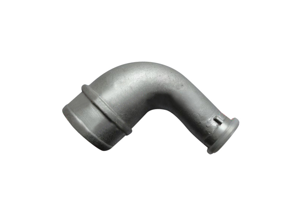 Air Tube 3914956 for cummins diesel engine Air Tube 3914956 for cummins diesel engine