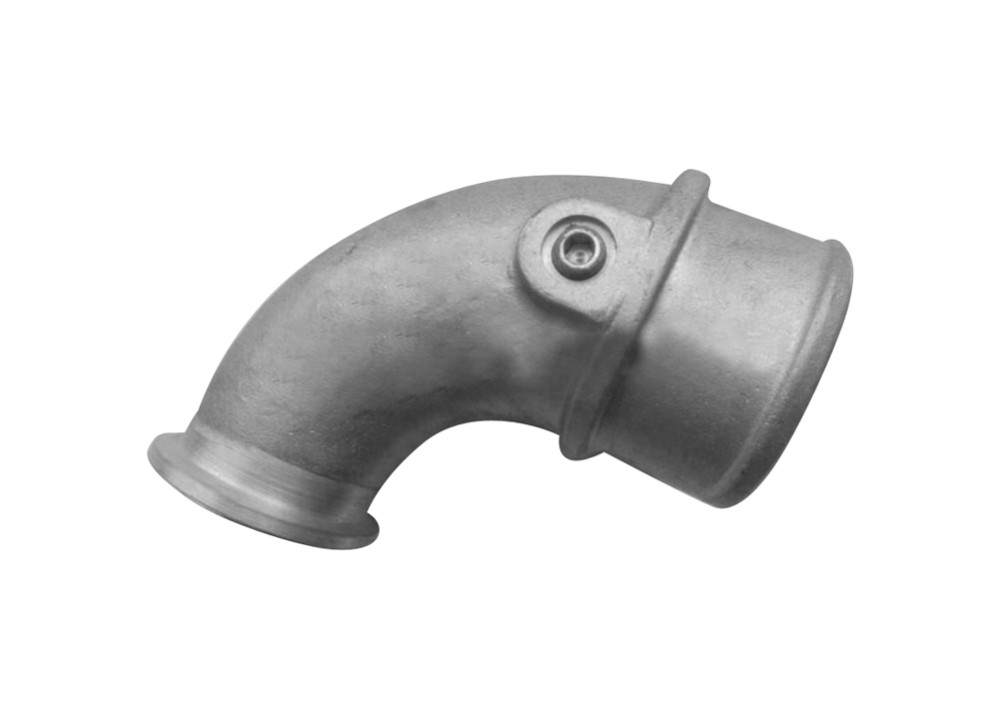 Air Tube 3914961 for cummins diesel engine Air Tube 3914961 for cummins diesel engine