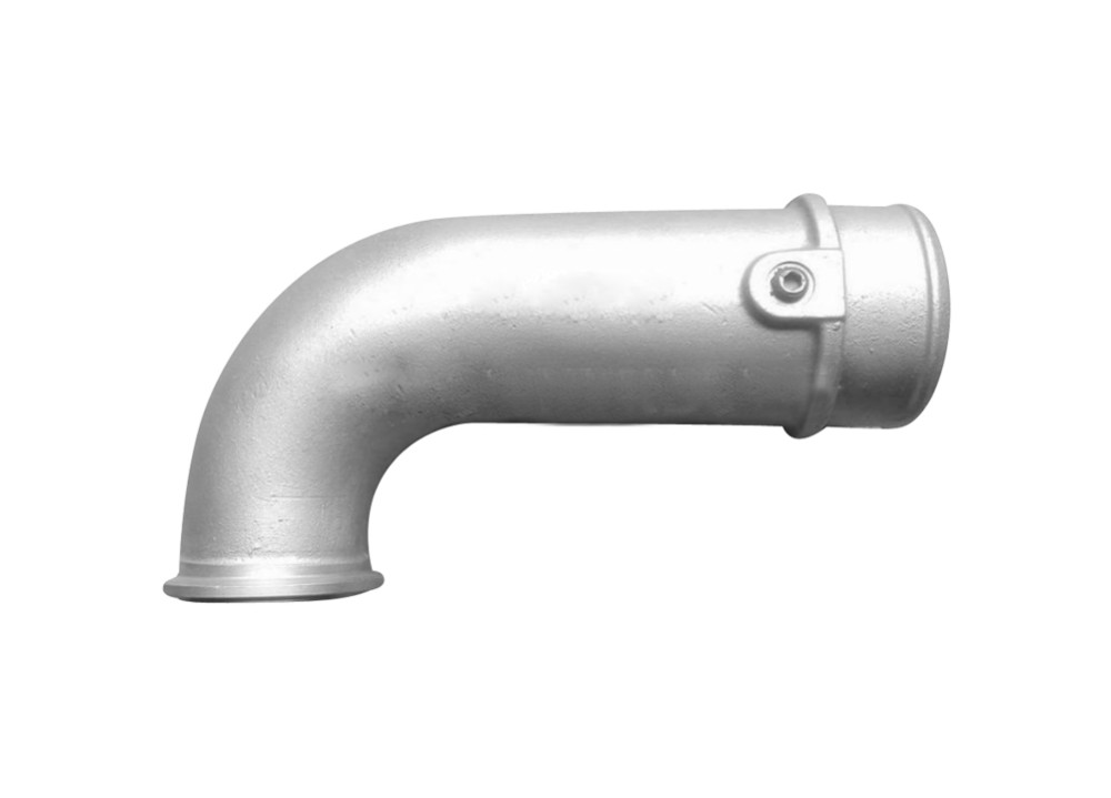 Air Tube 3914963 for cummins diesel engine Air Tube 3914963 for cummins diesel engine