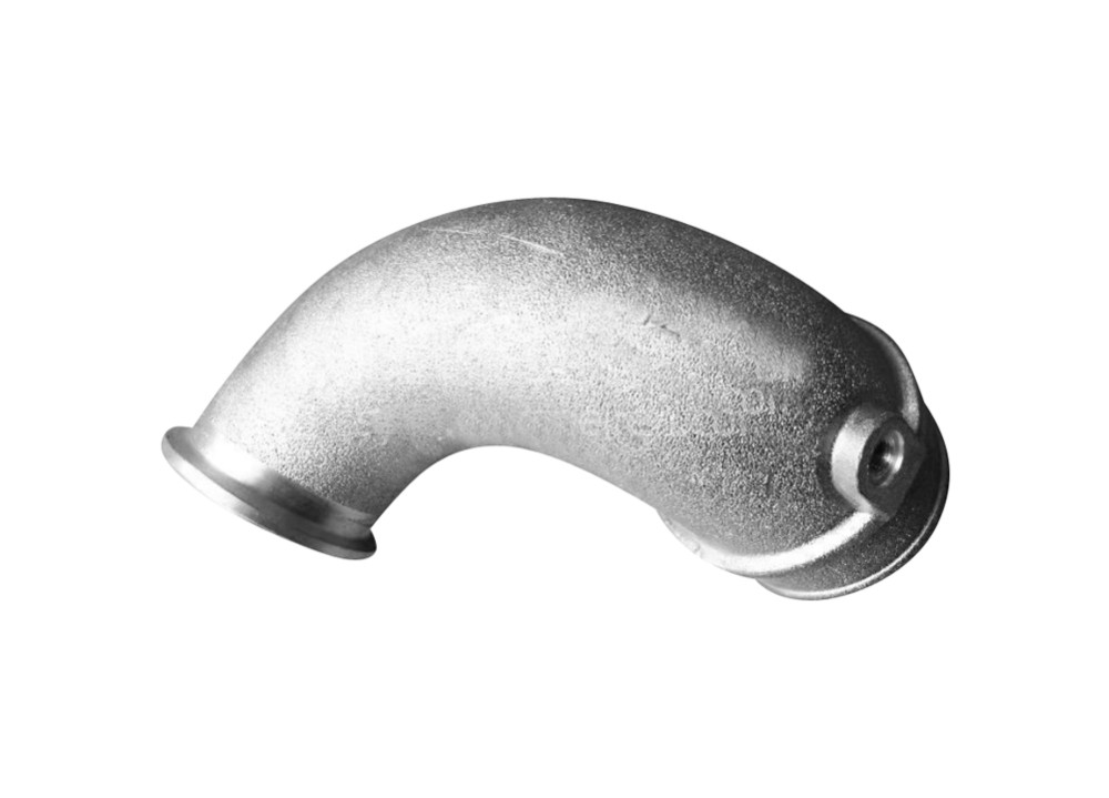 Air Tube 3914966 for cummins diesel engine Air Tube 3914966 for cummins diesel engine