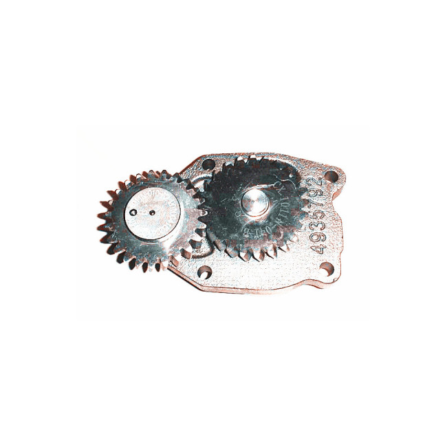 Lub oil pump 4935792(4939587) Cummins diesel engine parts