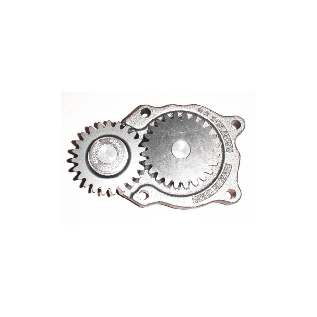 Lub oil pump 4937408 Cummins diesel engine parts