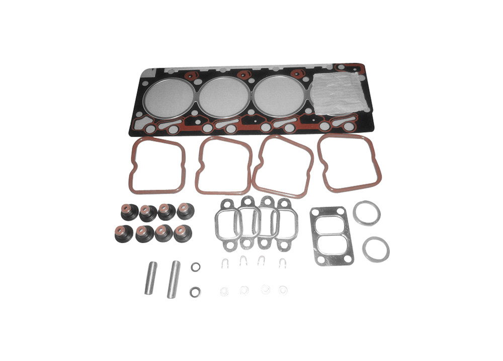 Gasket Set of Cylinder Head Cummins diesel engine parts B3.9L 4B 4BT 4BTA 4BTAA