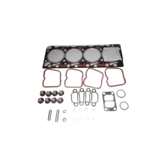 Gasket Set of Cylinder Head Cummins diesel engine parts B3.9L 4B 4BT 4BTA 4BTAA