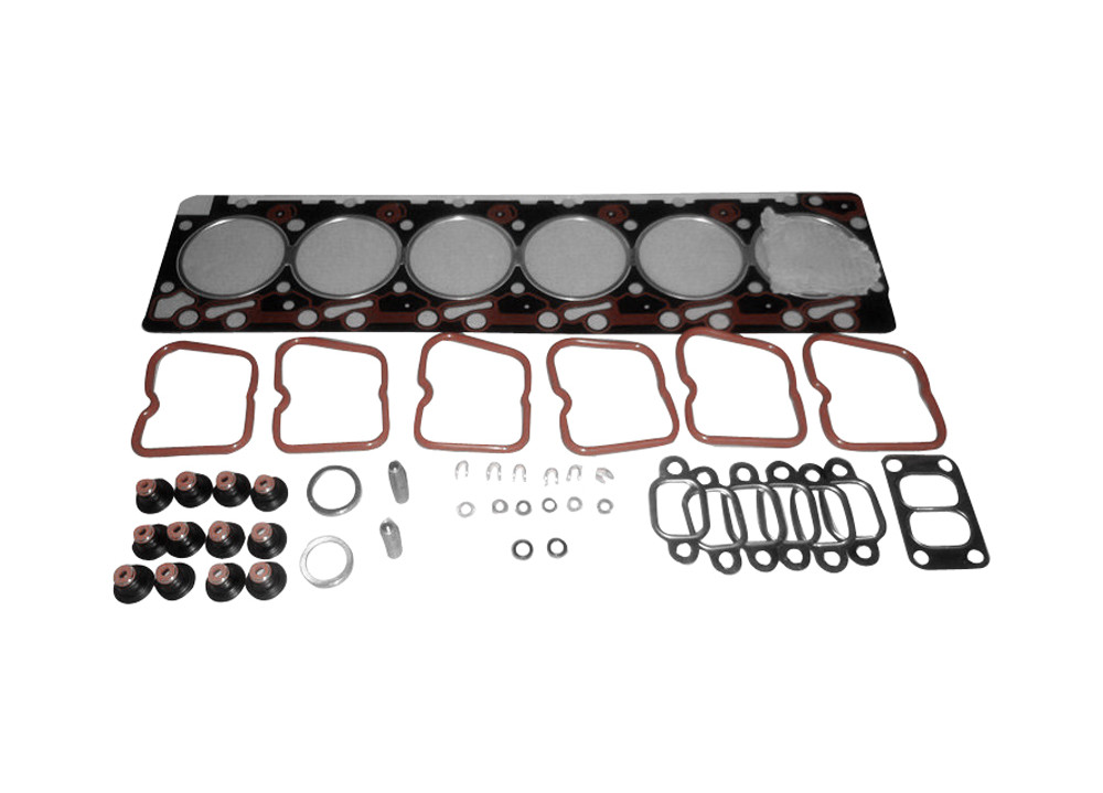 Gasket Set of Cylinder Head Cummins diesel engine parts B5.9L 6B 6BT 6BTA 6BTAA