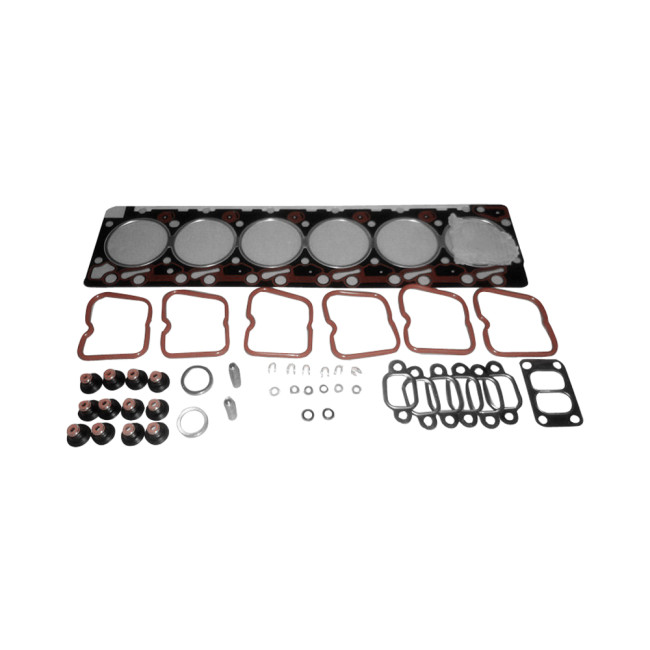 Gasket Set of Cylinder Head Cummins diesel engine parts B5.9L 6B 6BT 6BTA 6BTAA